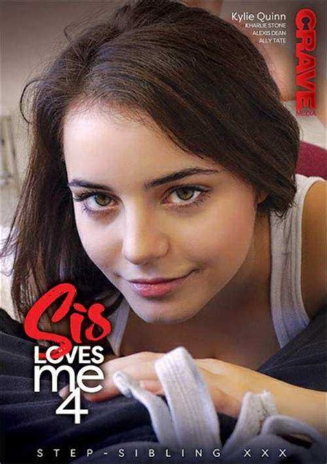 sisloveme|Sis Loves Me Porn Videos & HD Scene Trailers 